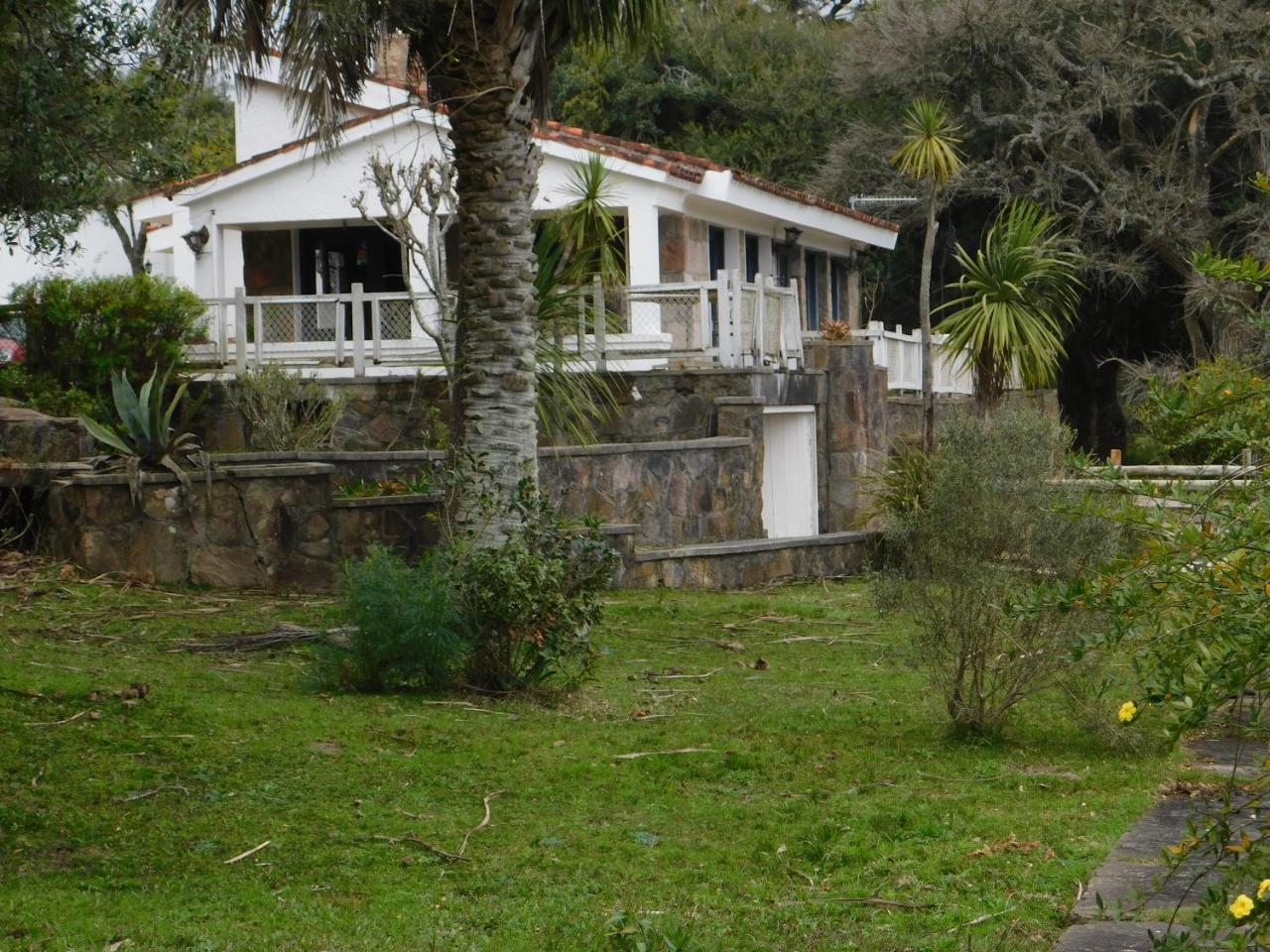 La Calaguala Hotel Punta del Este Exterior photo